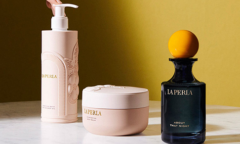 La Perla Beauty appoints PR